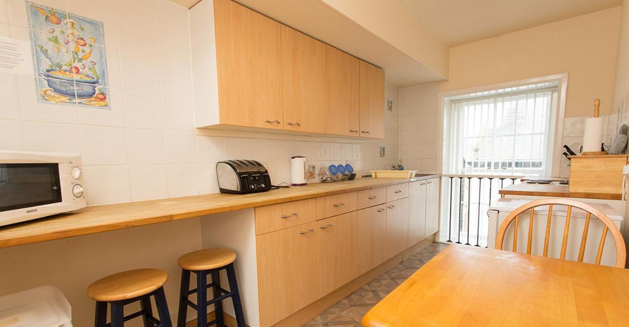 Discovery Accommodation Whitby Kültér fotó