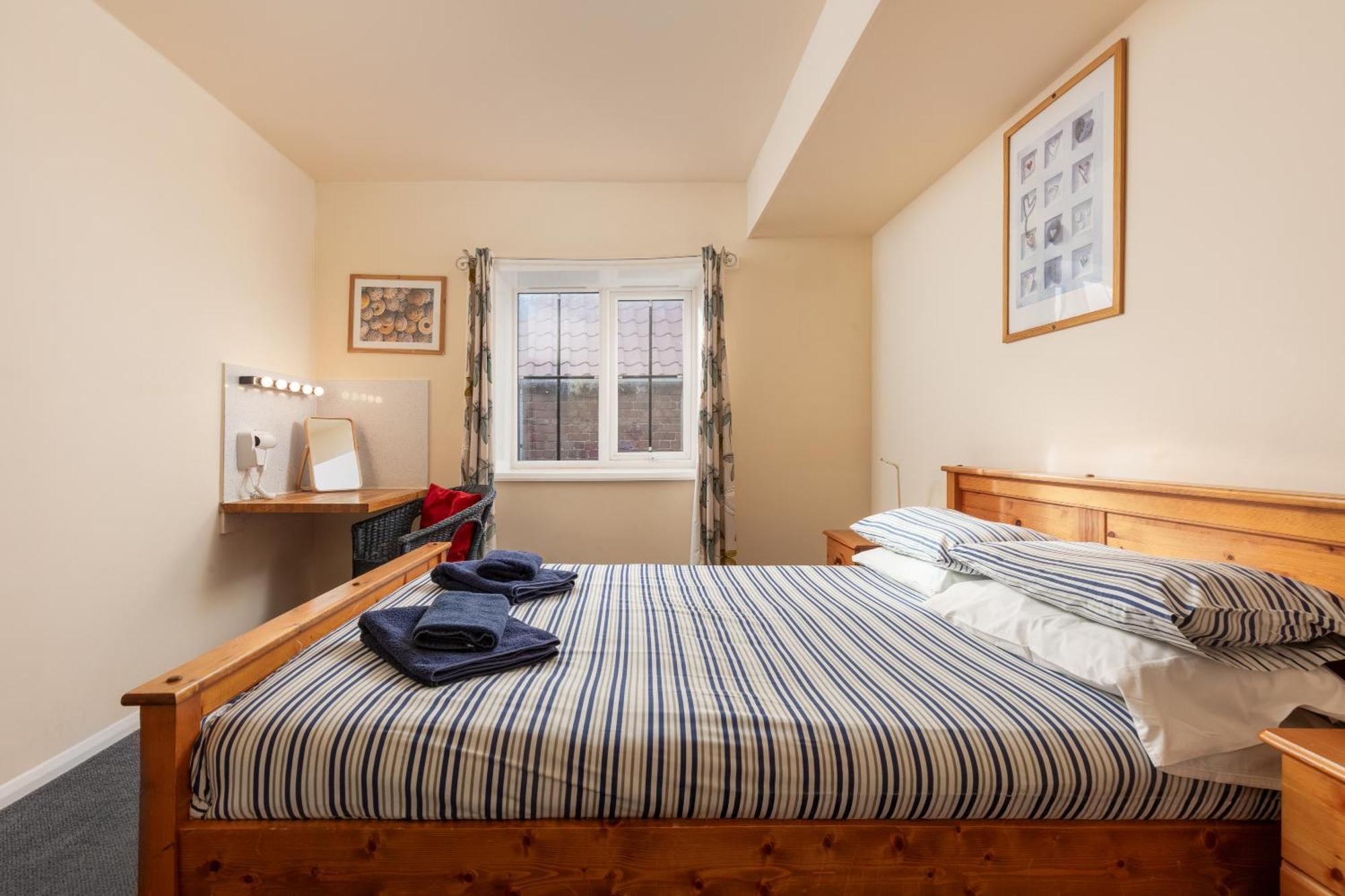 Discovery Accommodation Whitby Kültér fotó