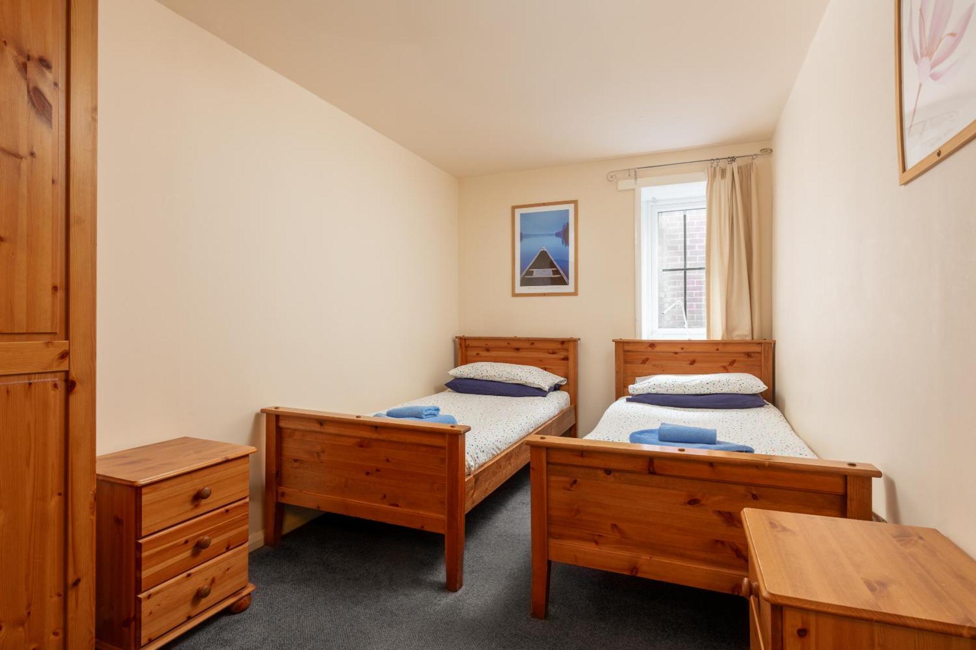 Discovery Accommodation Whitby Kültér fotó