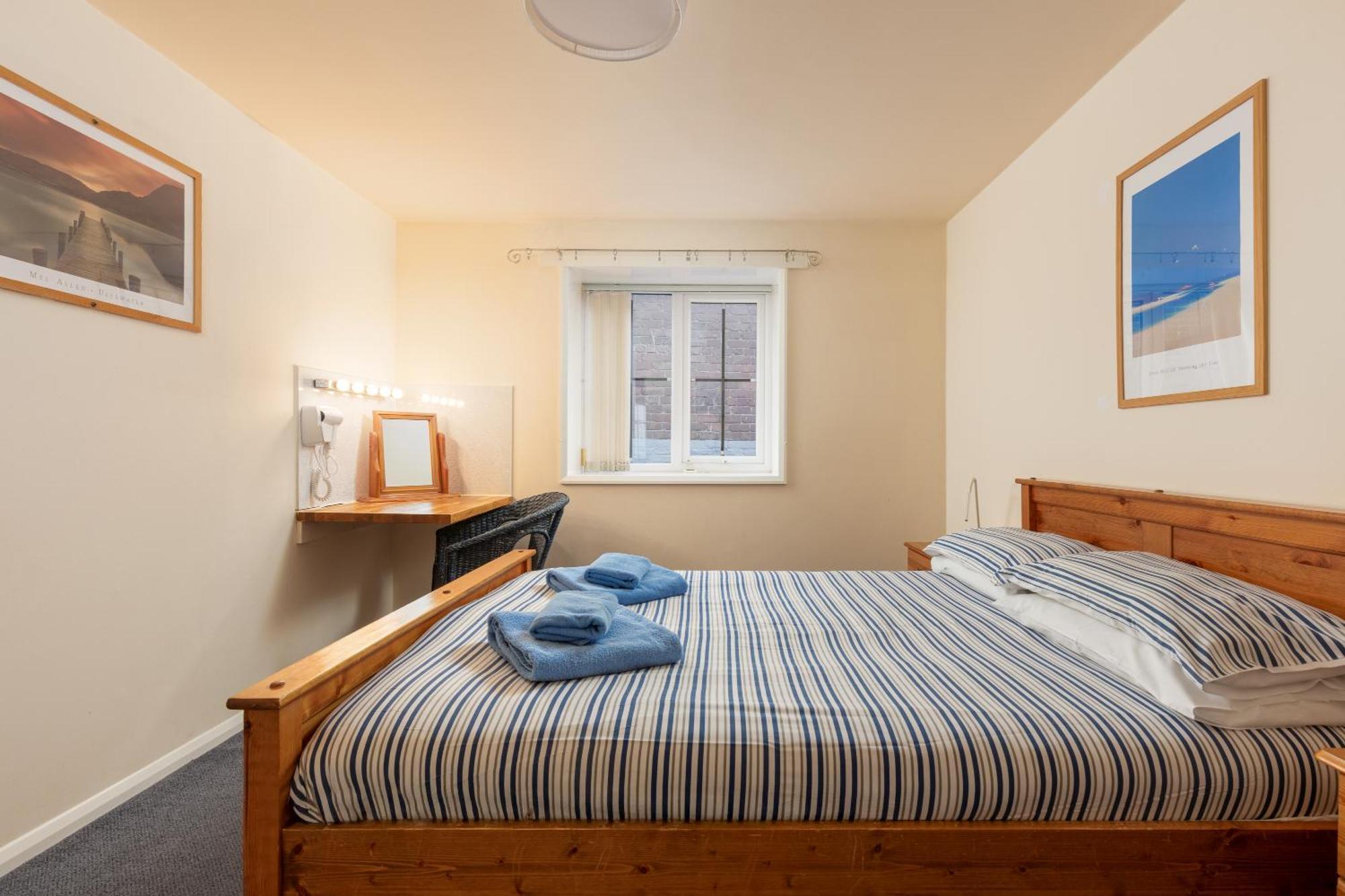 Discovery Accommodation Whitby Kültér fotó
