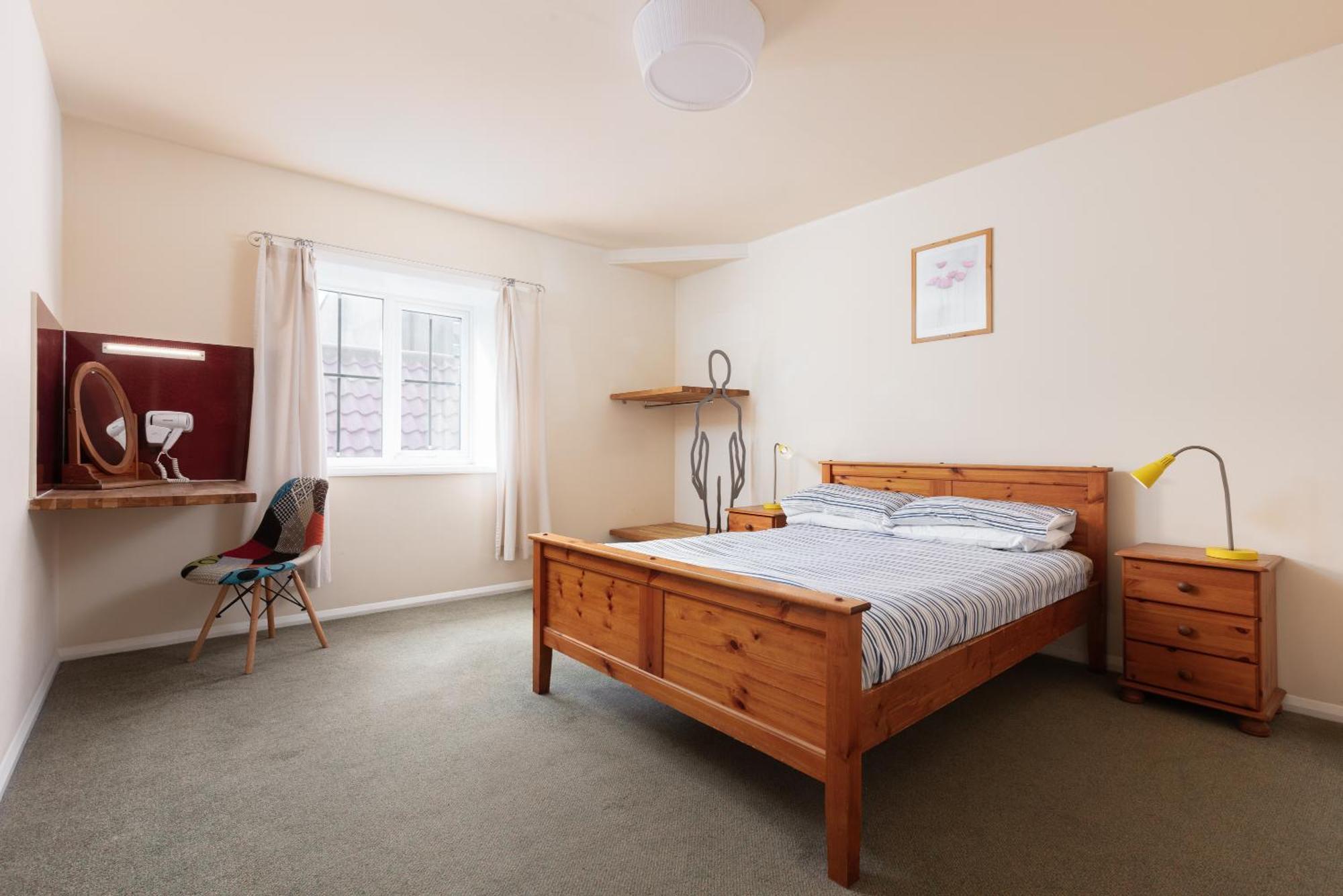Discovery Accommodation Whitby Kültér fotó