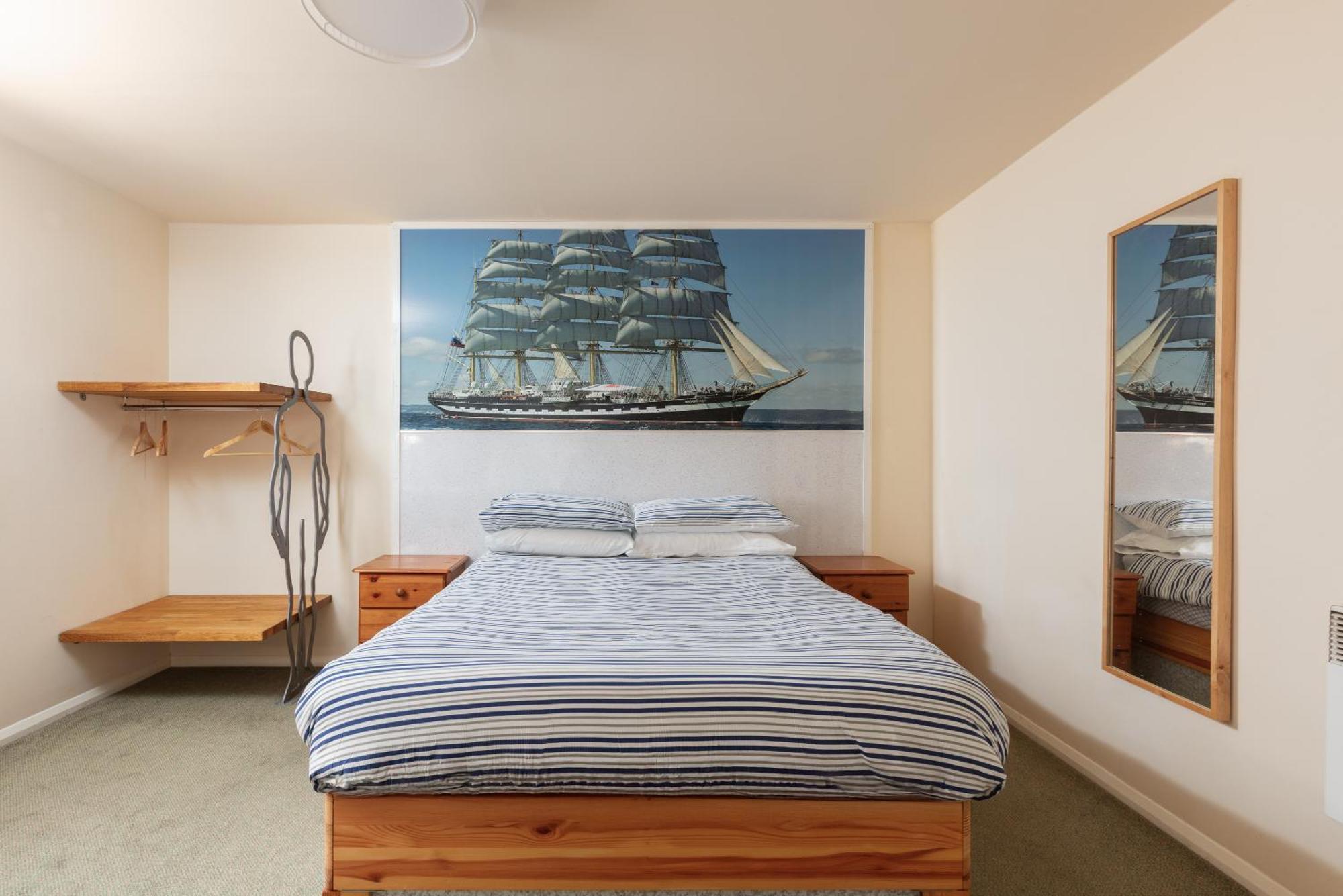 Discovery Accommodation Whitby Kültér fotó