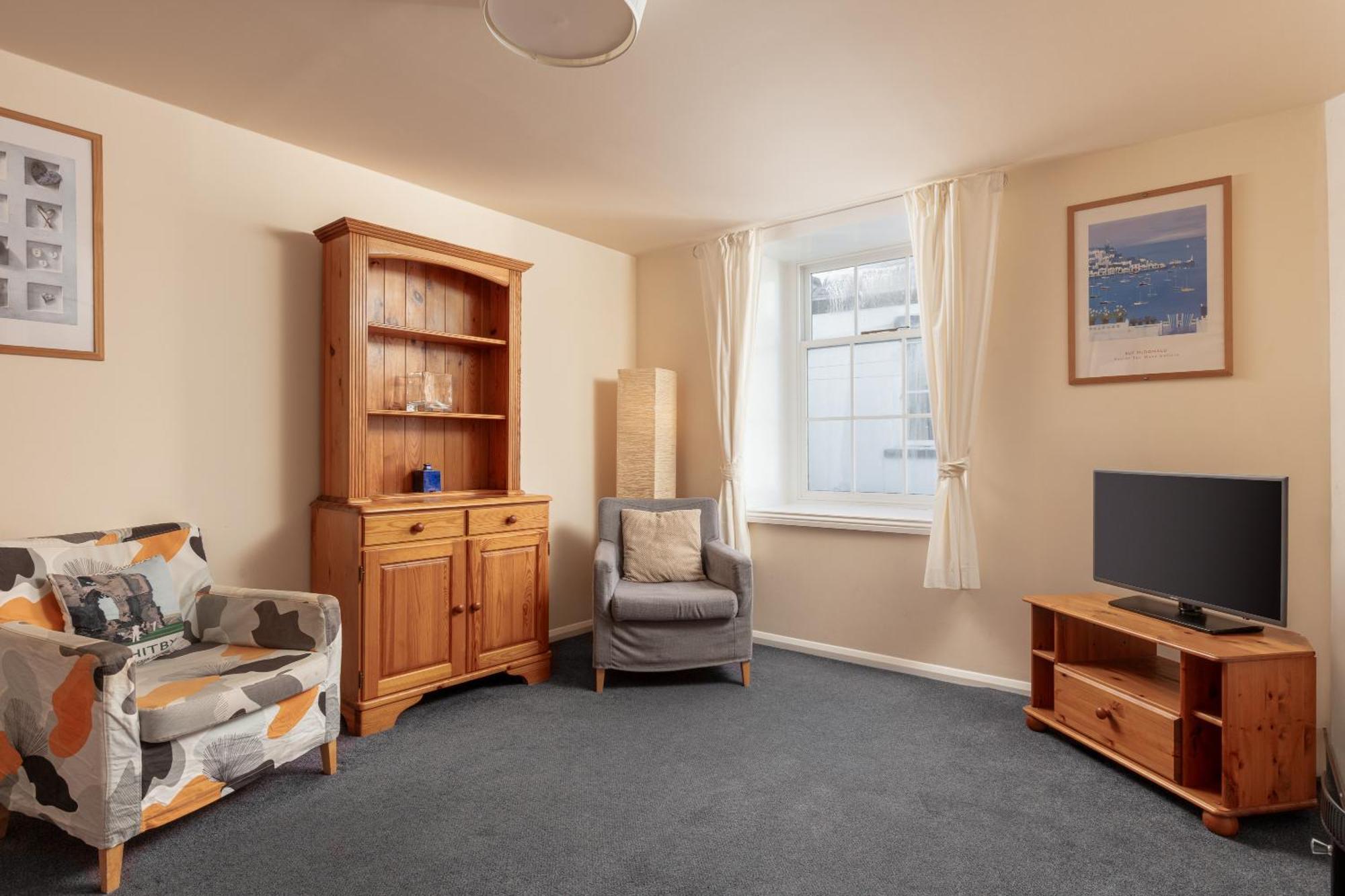 Discovery Accommodation Whitby Kültér fotó