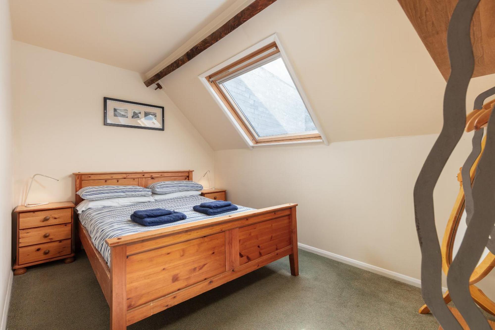 Discovery Accommodation Whitby Kültér fotó