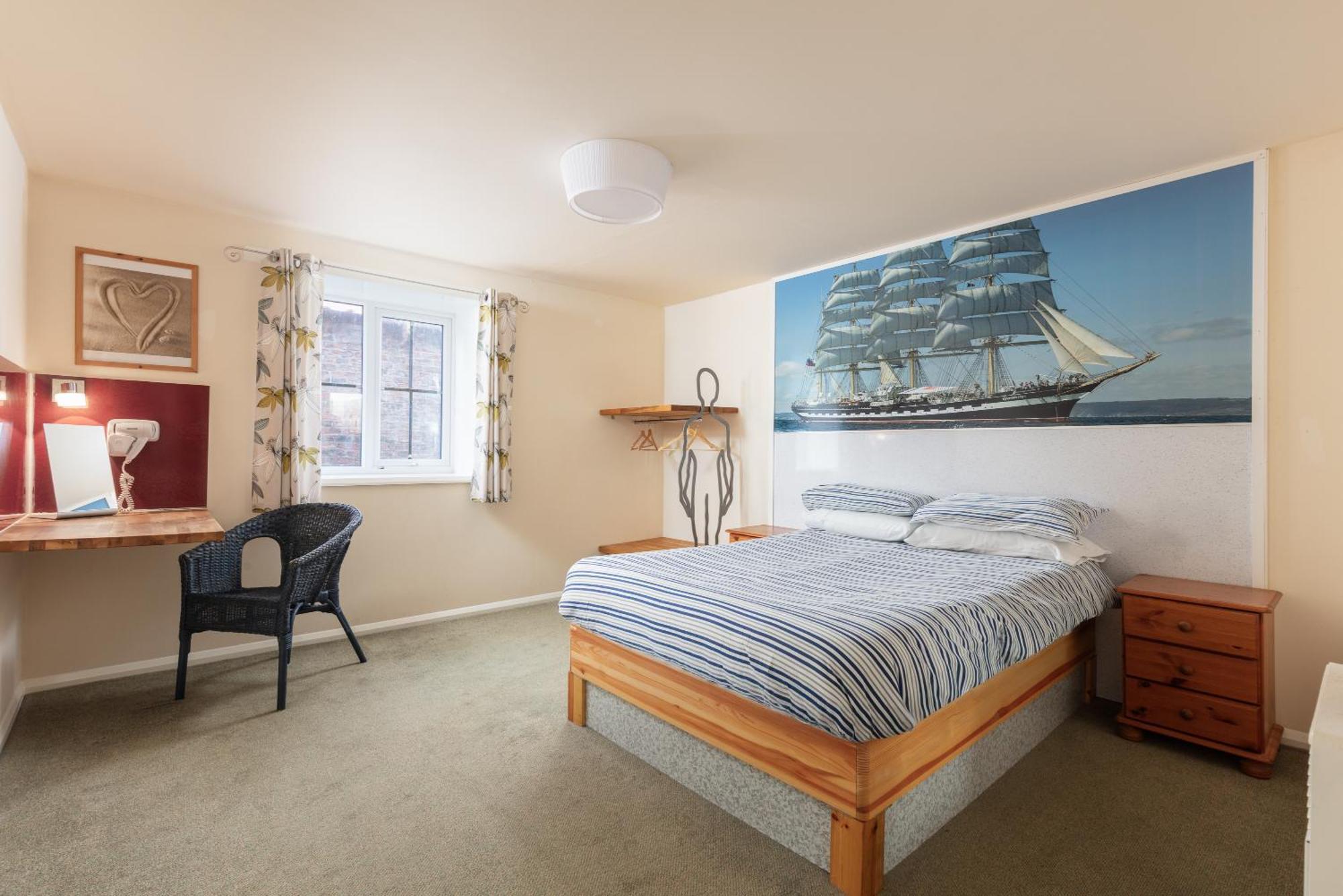 Discovery Accommodation Whitby Kültér fotó