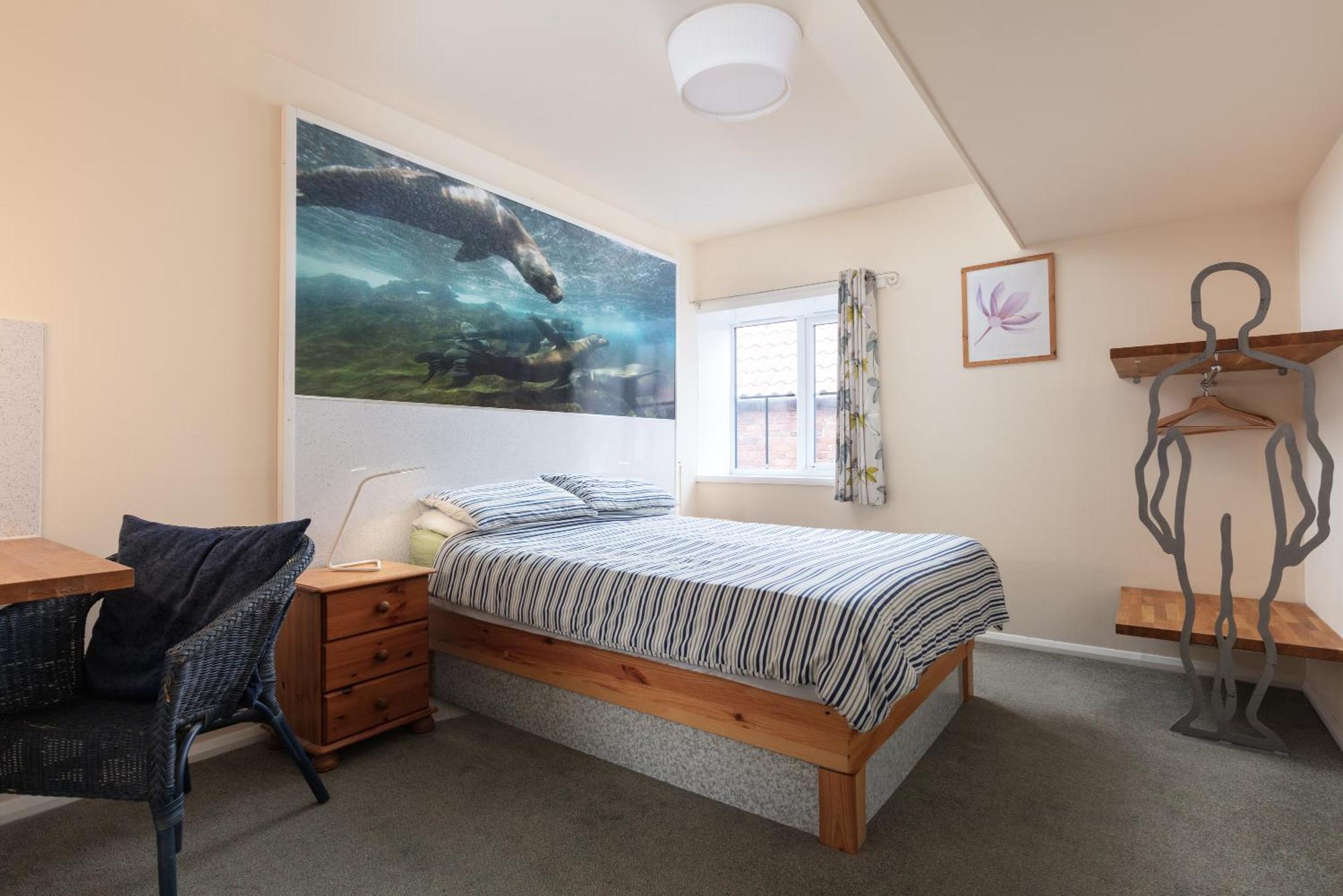 Discovery Accommodation Whitby Kültér fotó