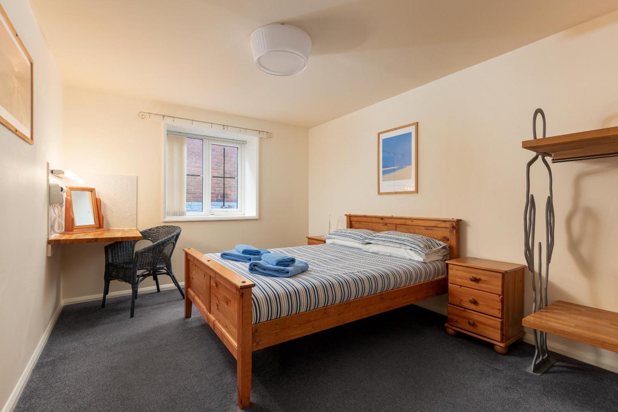 Discovery Accommodation Whitby Kültér fotó