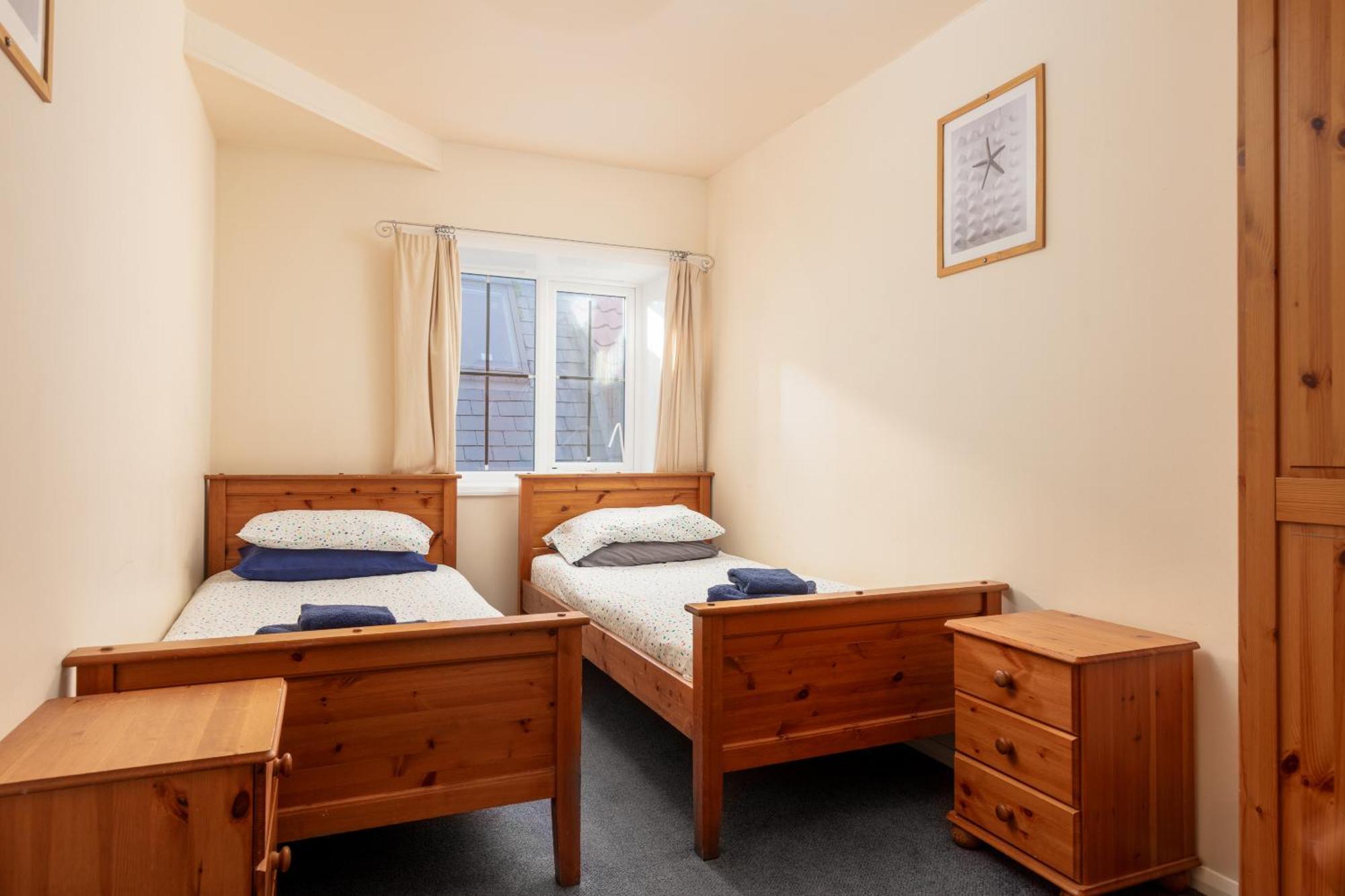 Discovery Accommodation Whitby Kültér fotó