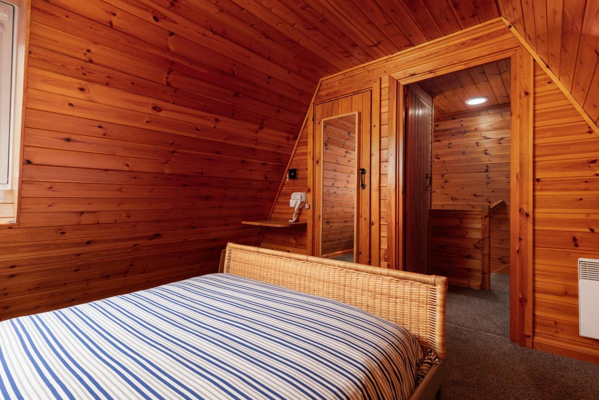 Discovery Accommodation Whitby Kültér fotó
